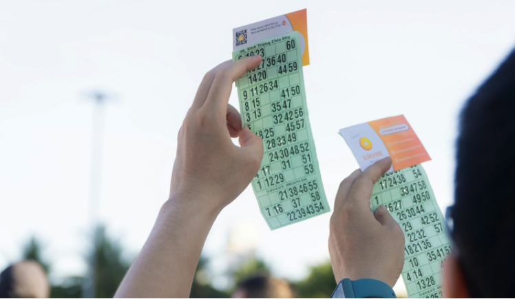 Pennsylvania Lottery Player Wins $2 Million Powerball Prize